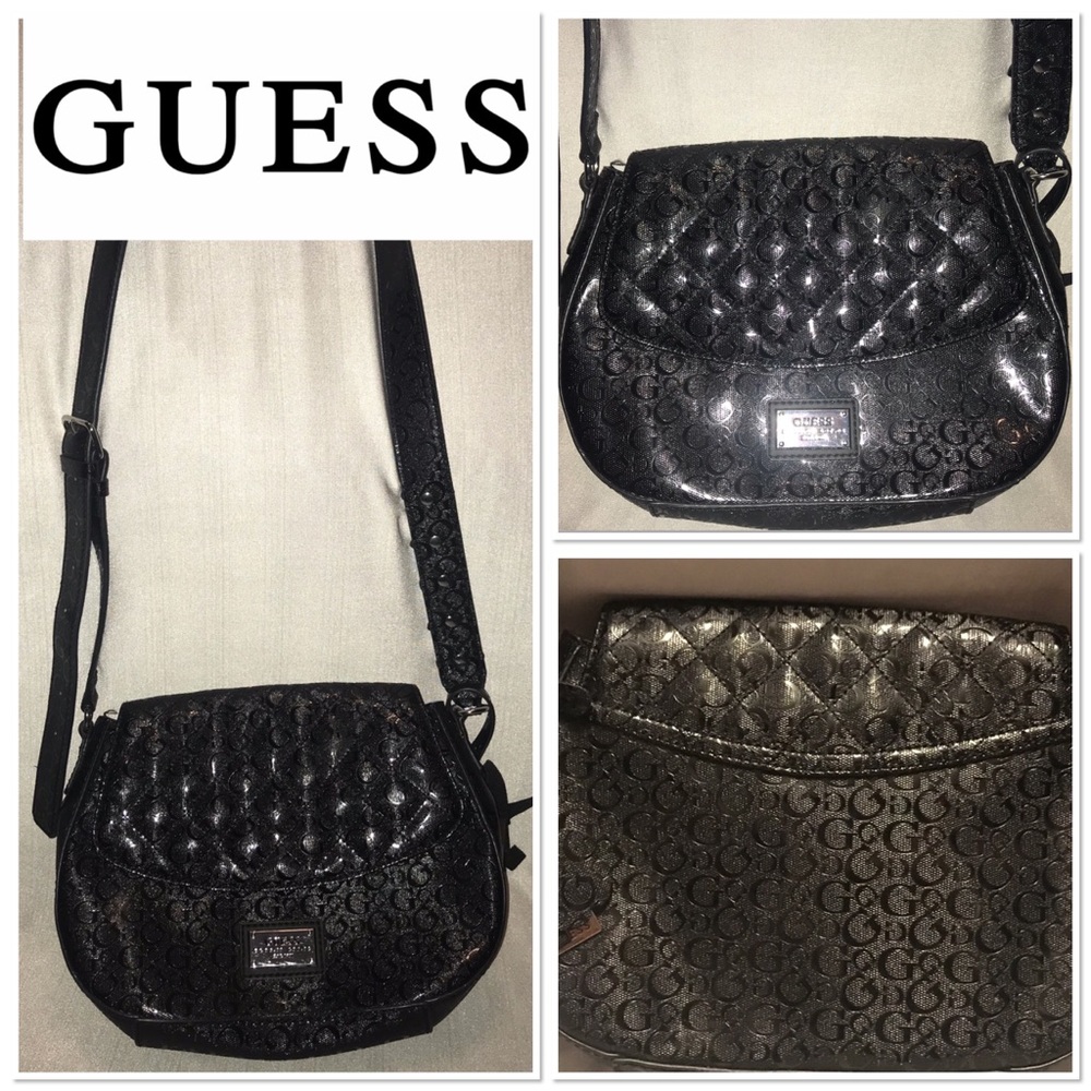 🔥Guess Crossbody Bag 🔥
